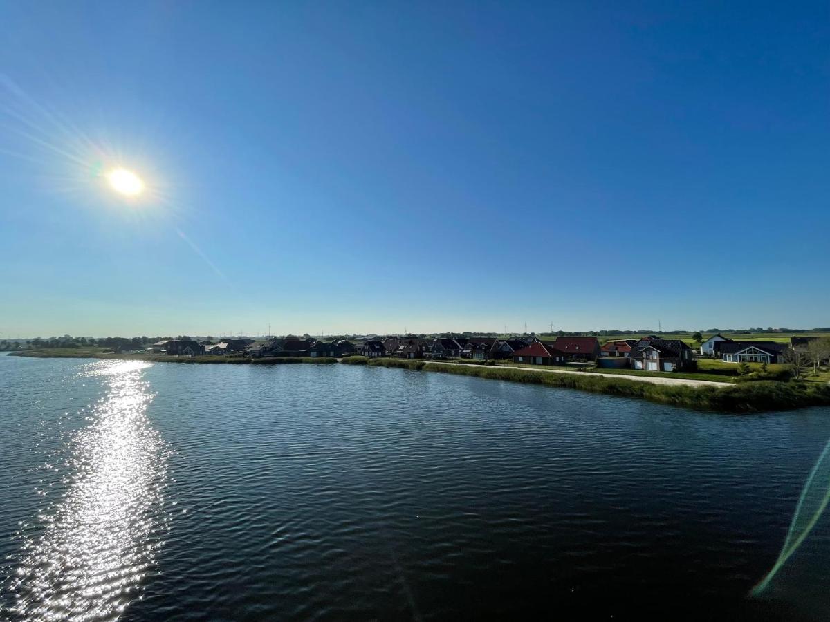 Wangerstrand Шиллиг Экстерьер фото